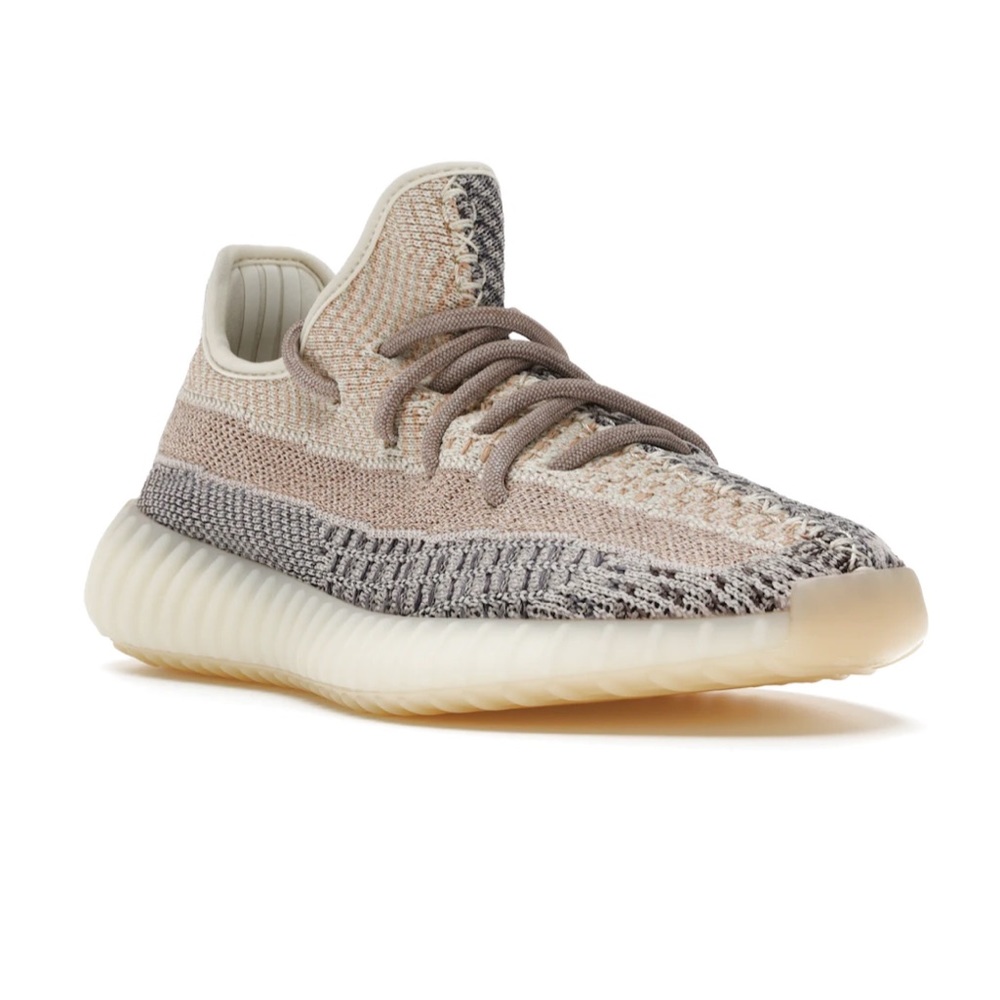 Adidas Yeezy Boost 350 V2 ‘Ash Pearl’
